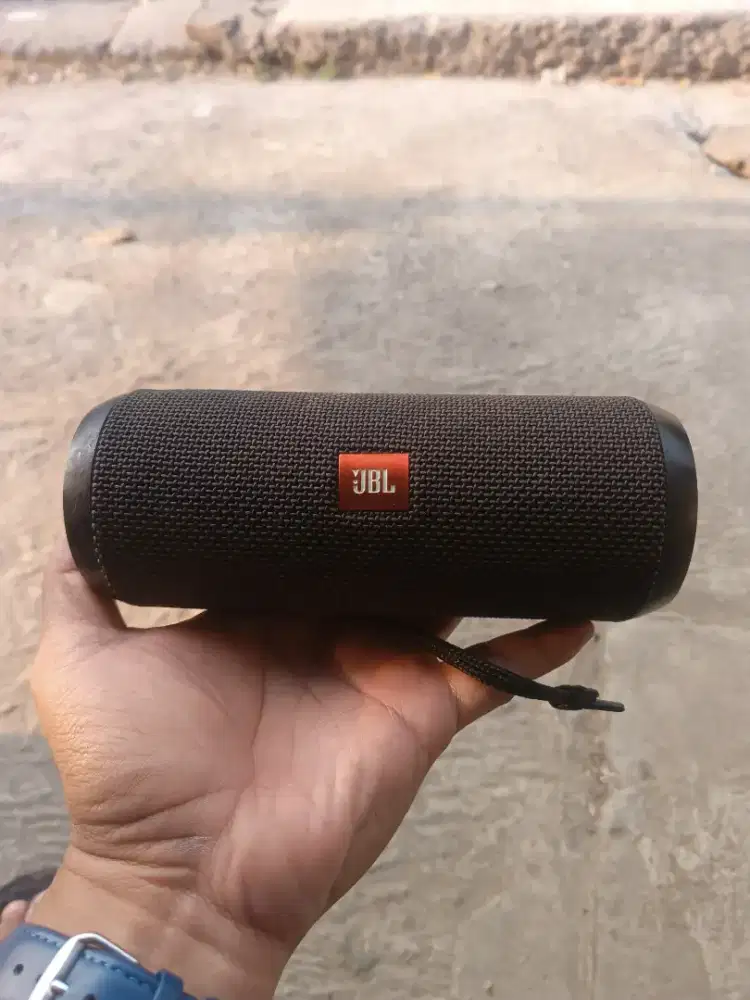 Speaker jbl flip 3