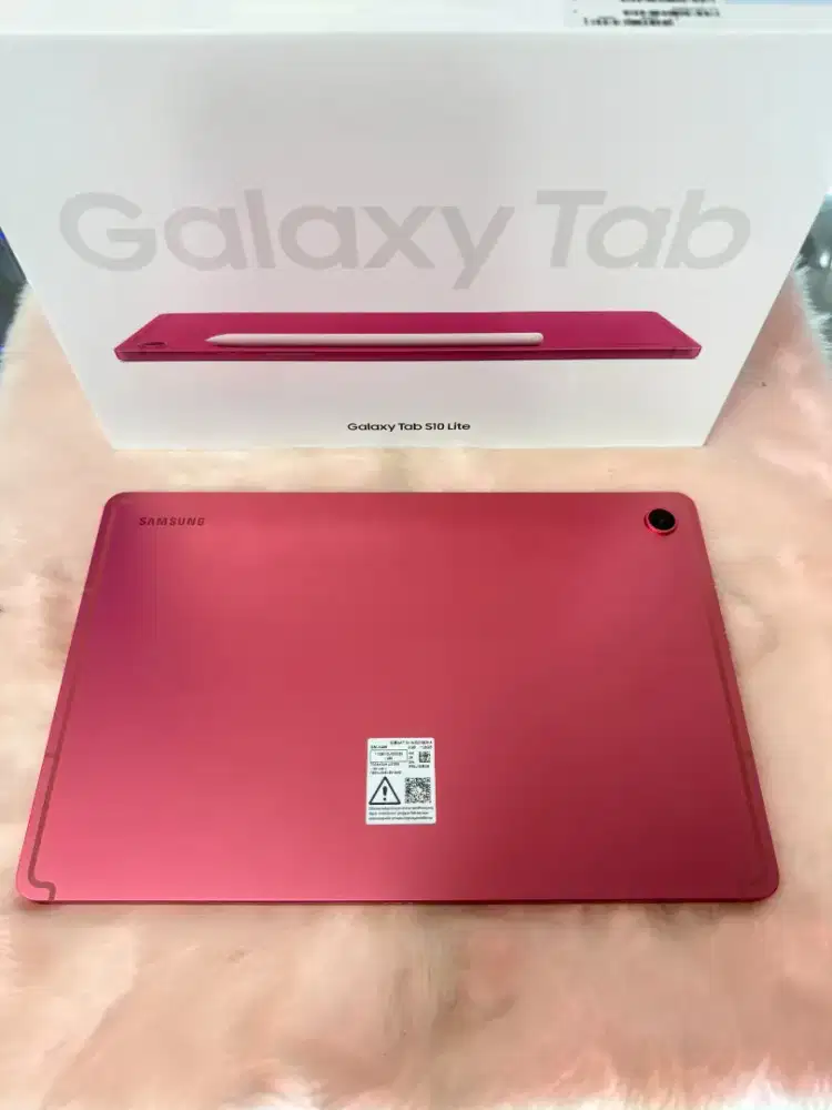 SAMSUNG S10 lite 6/128gb