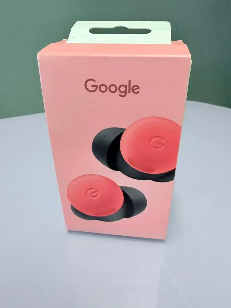 Google Pixel Buds Pro 2 (Peony)
