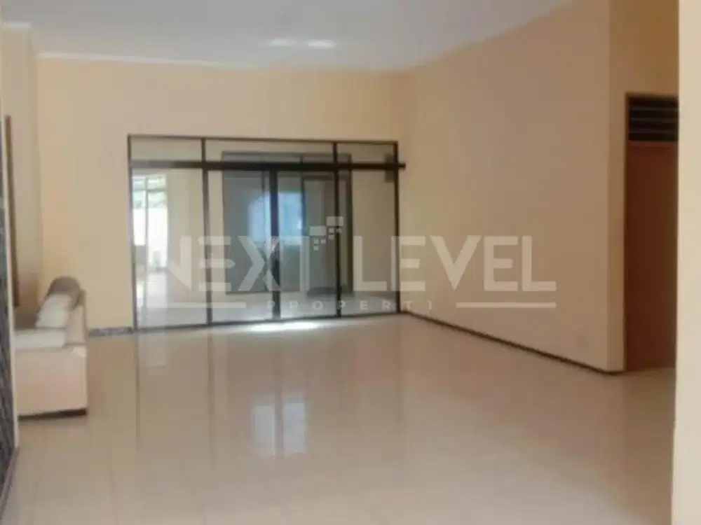 Dijual Rumah Jl Raya Darmo Harapan Minimalis Strategis Siap Huni