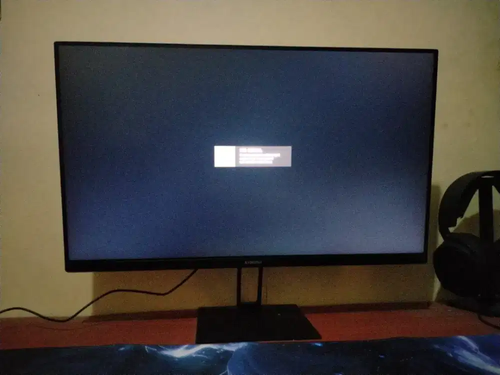 Jual murah monitor xiomi 24 inc