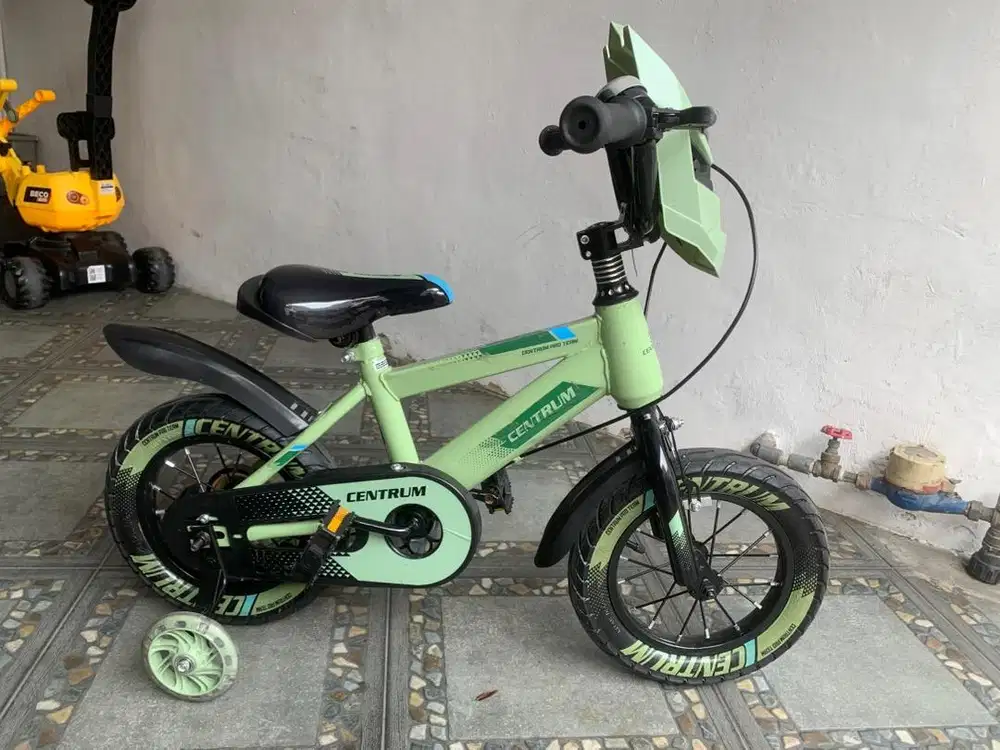 Sepeda anak 14inc