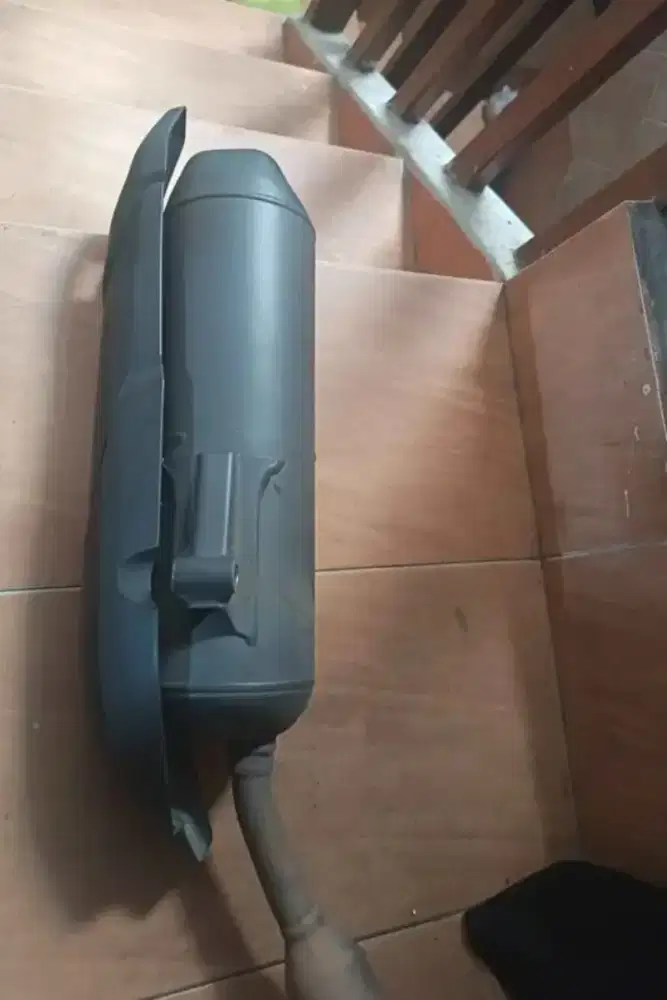 Knalpot ori nmax