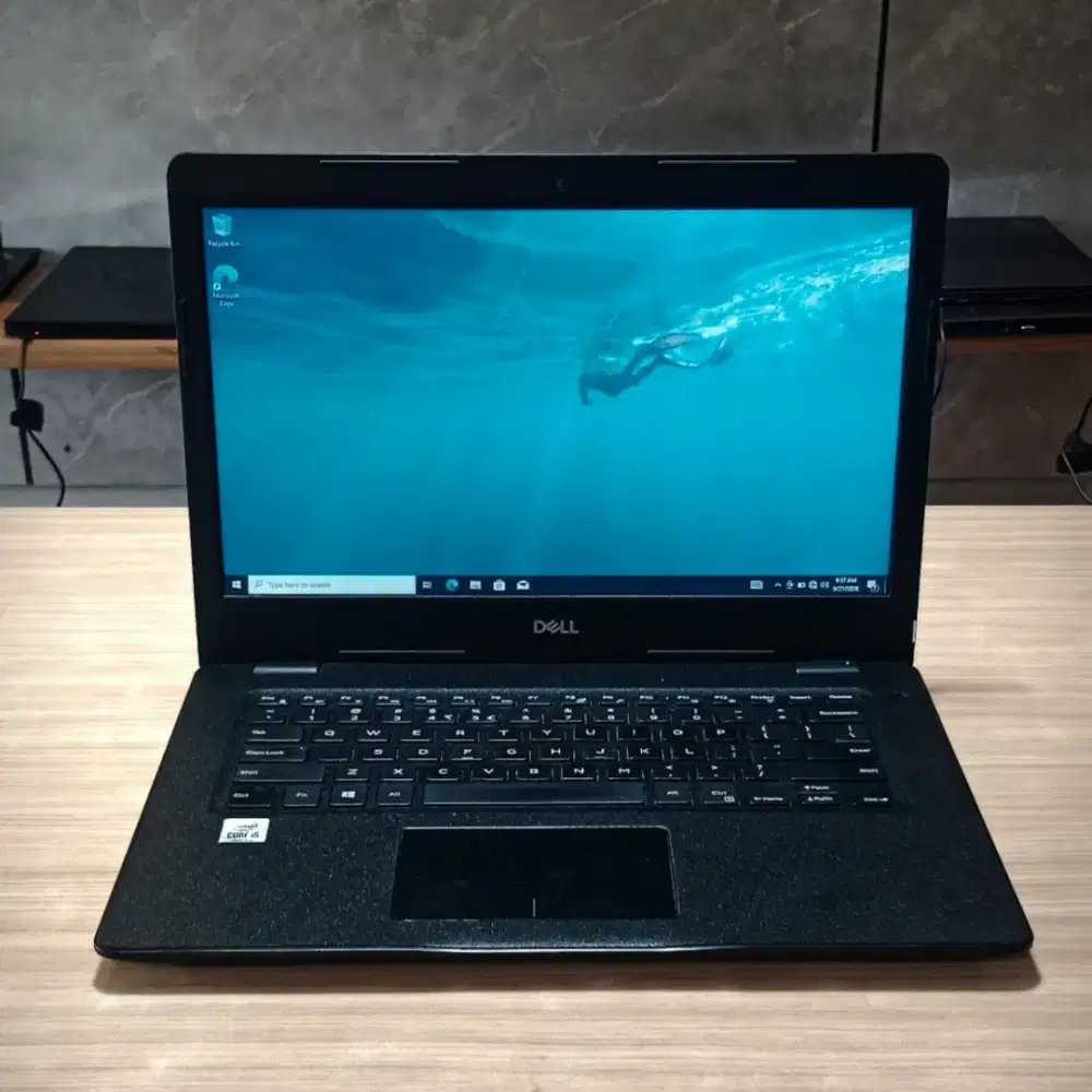 DIJUAL LAPTOP DELL 3490