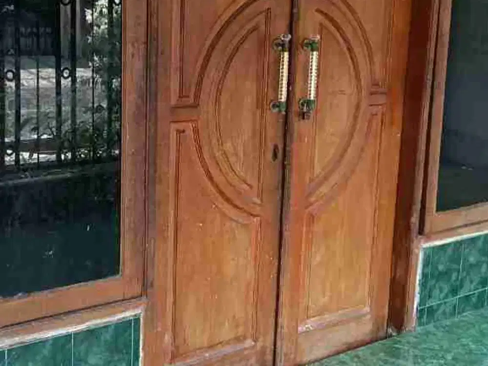Sewa Rumah Siap Huni Tropodo