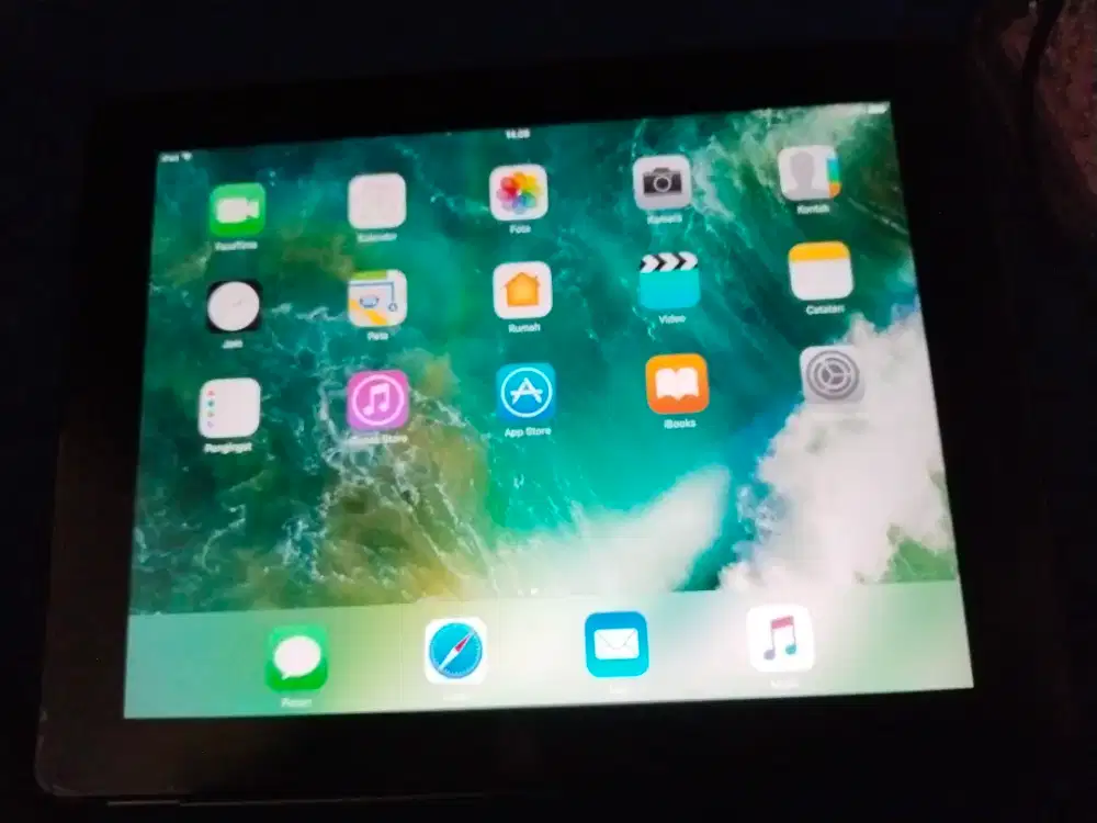 Ipad generasi 4