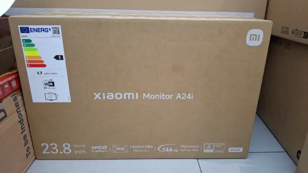 Xiaomi Monitor A24i