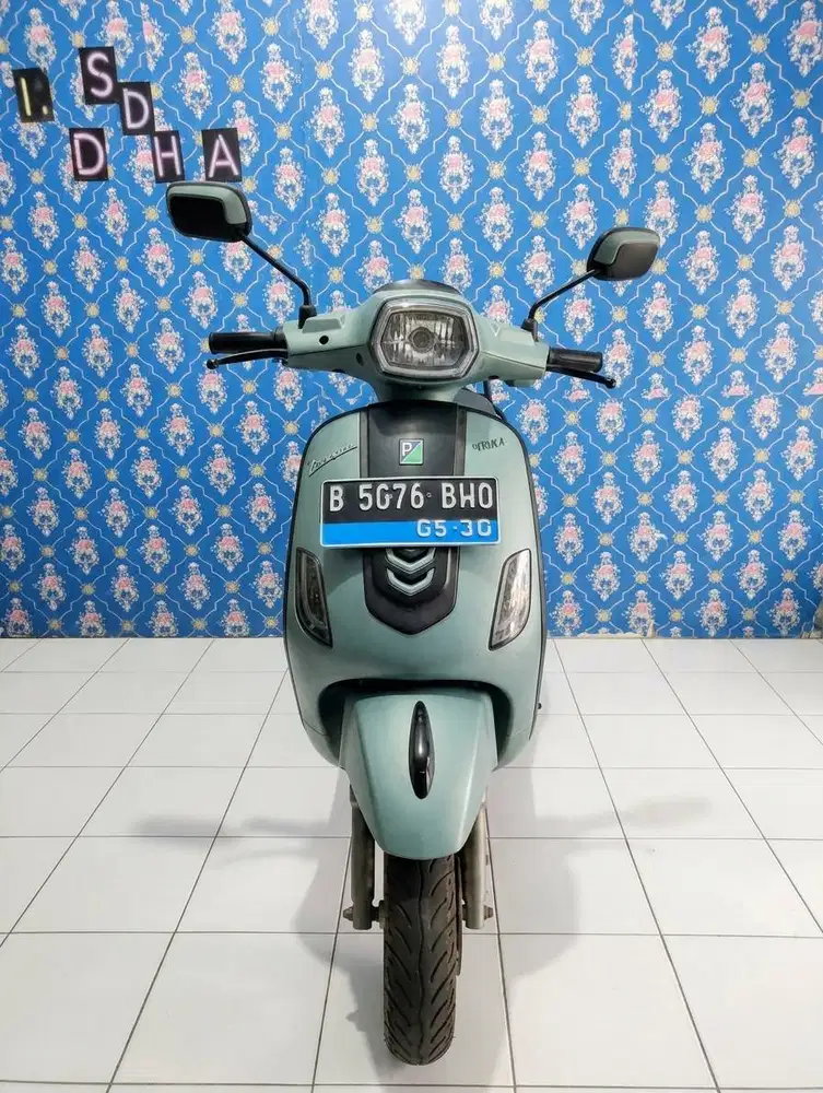 Di jual Motor Listrik Uwinfly T3SPro