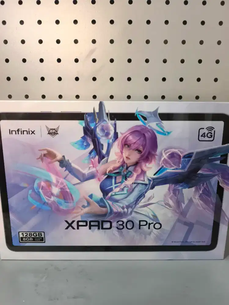 INFINIX NOTE 60 PRO 8+8/256GB DAN 12+12/256GB GARANSI FRESH RESMI