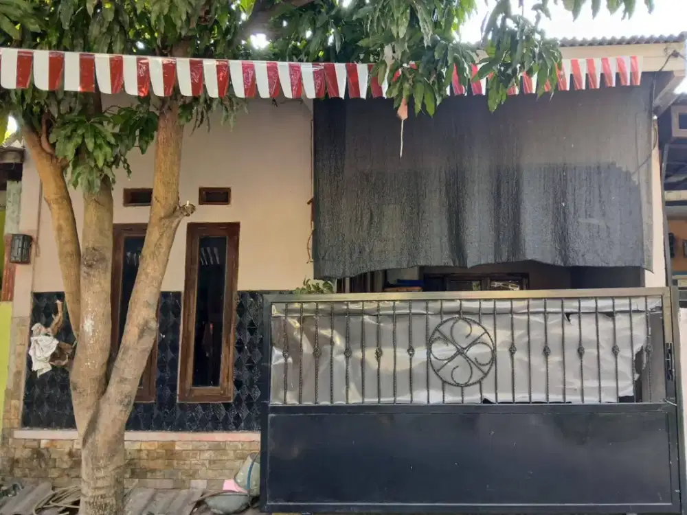 Dijual Rumah Bagus full renov di Cikarang Timur
