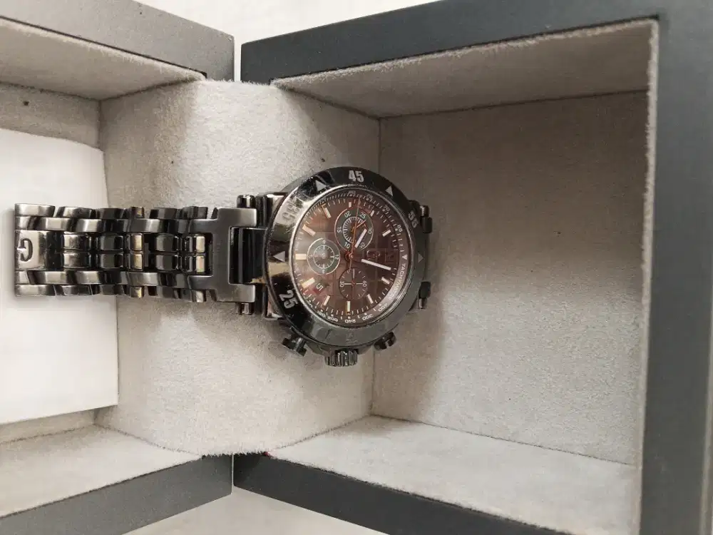 Jam guess original