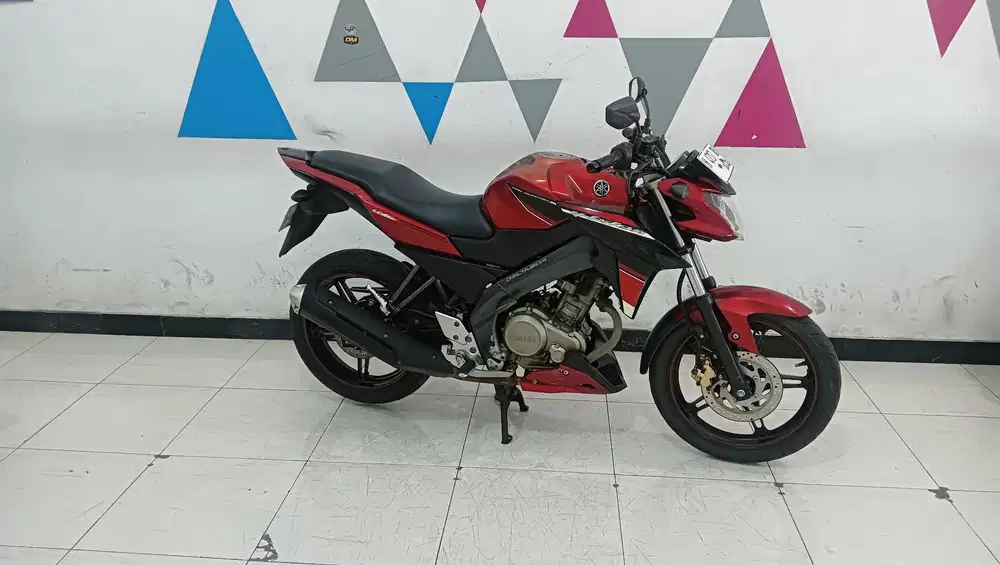 Yamaha Vixion Adven 2015 Istimewa