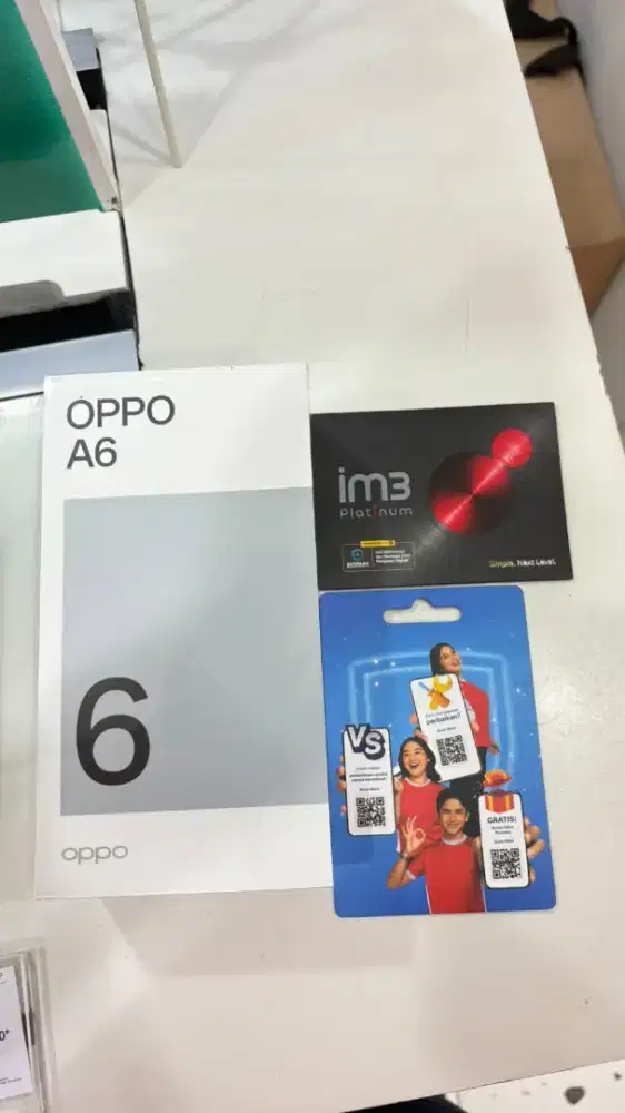 Promo Menarik Oppo A6 di Erafone Ruko Antasari
