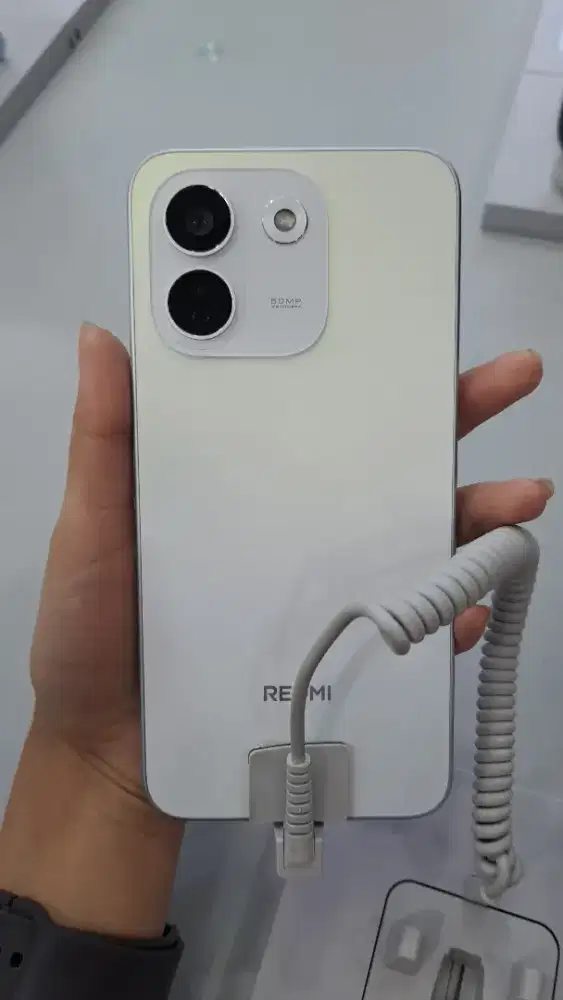 Redmi Note 17 Pro Max 5G 8GB+256GB