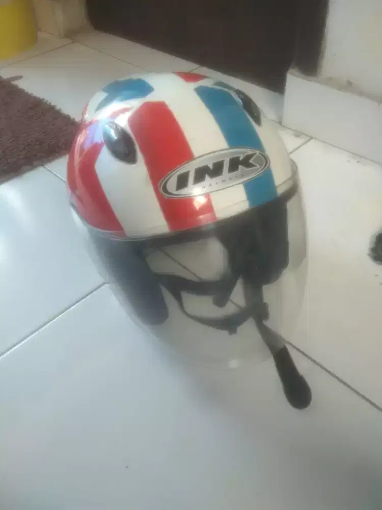 Ink size L buat racing