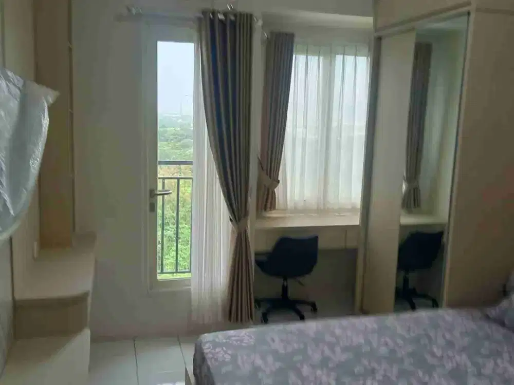Disewakan apartemen Podomoro Golf View