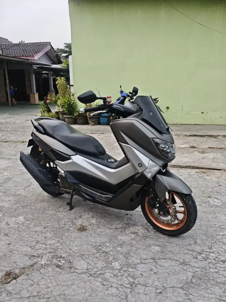 @Big sale Yamaha Nmax old 155cc