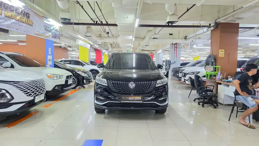 Dfsk I auto 2020 Matic Sunroof