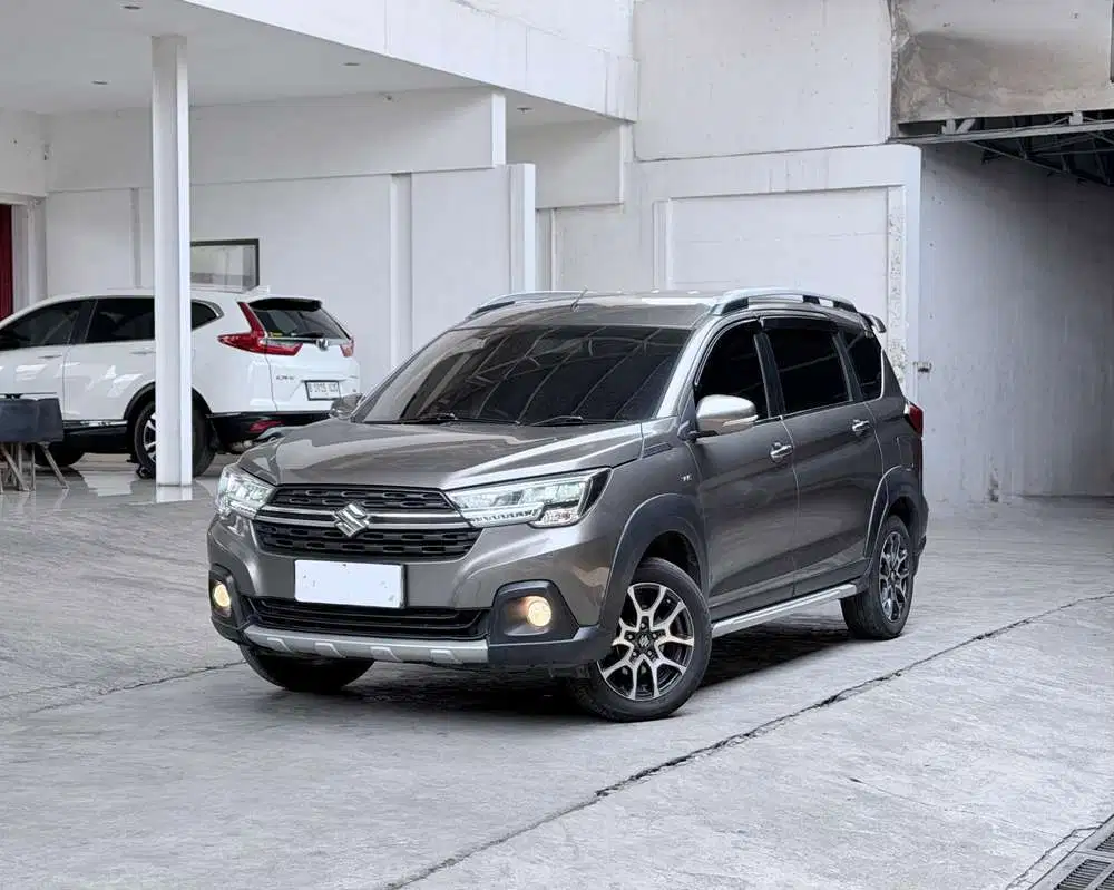SUZUKI XL7 BETA AT TH 2022