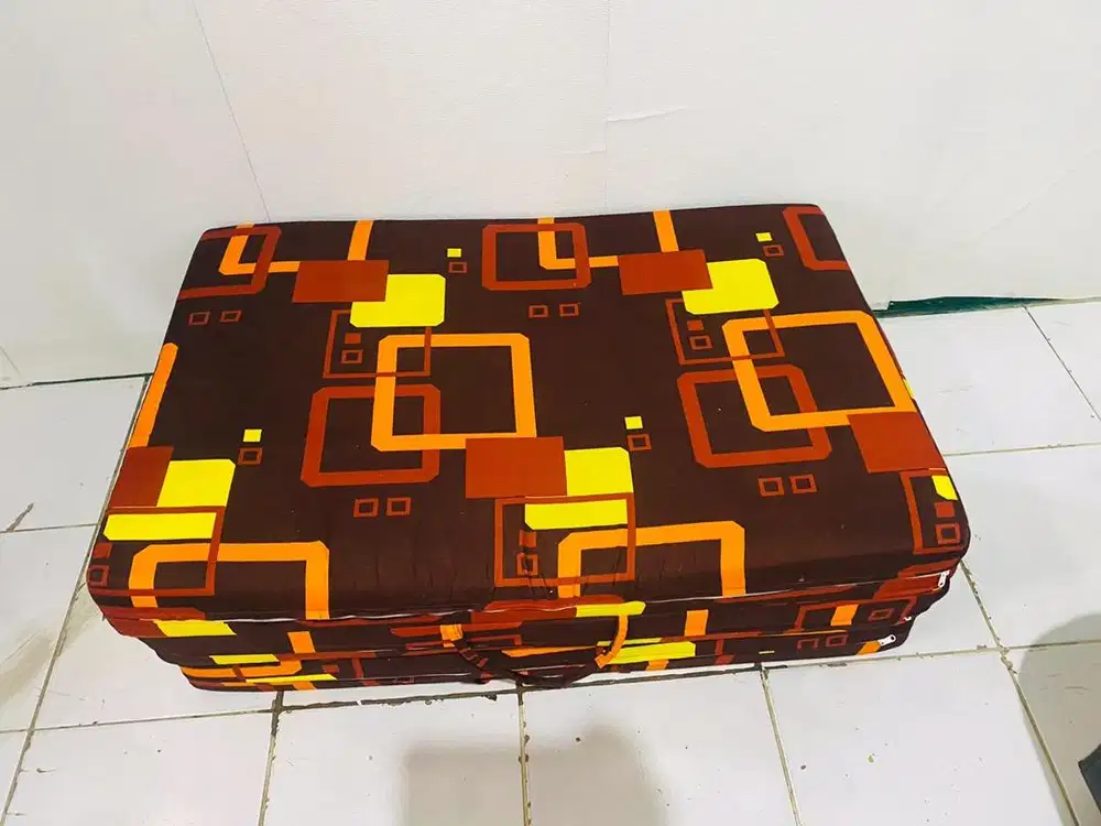 Di jual Kasur 3 lipat