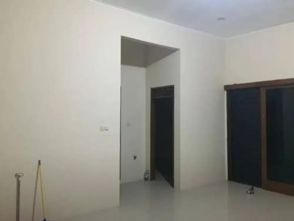 Rumah 2 Lantai Siap Huni di Komplek Pesona Pasteur Residence