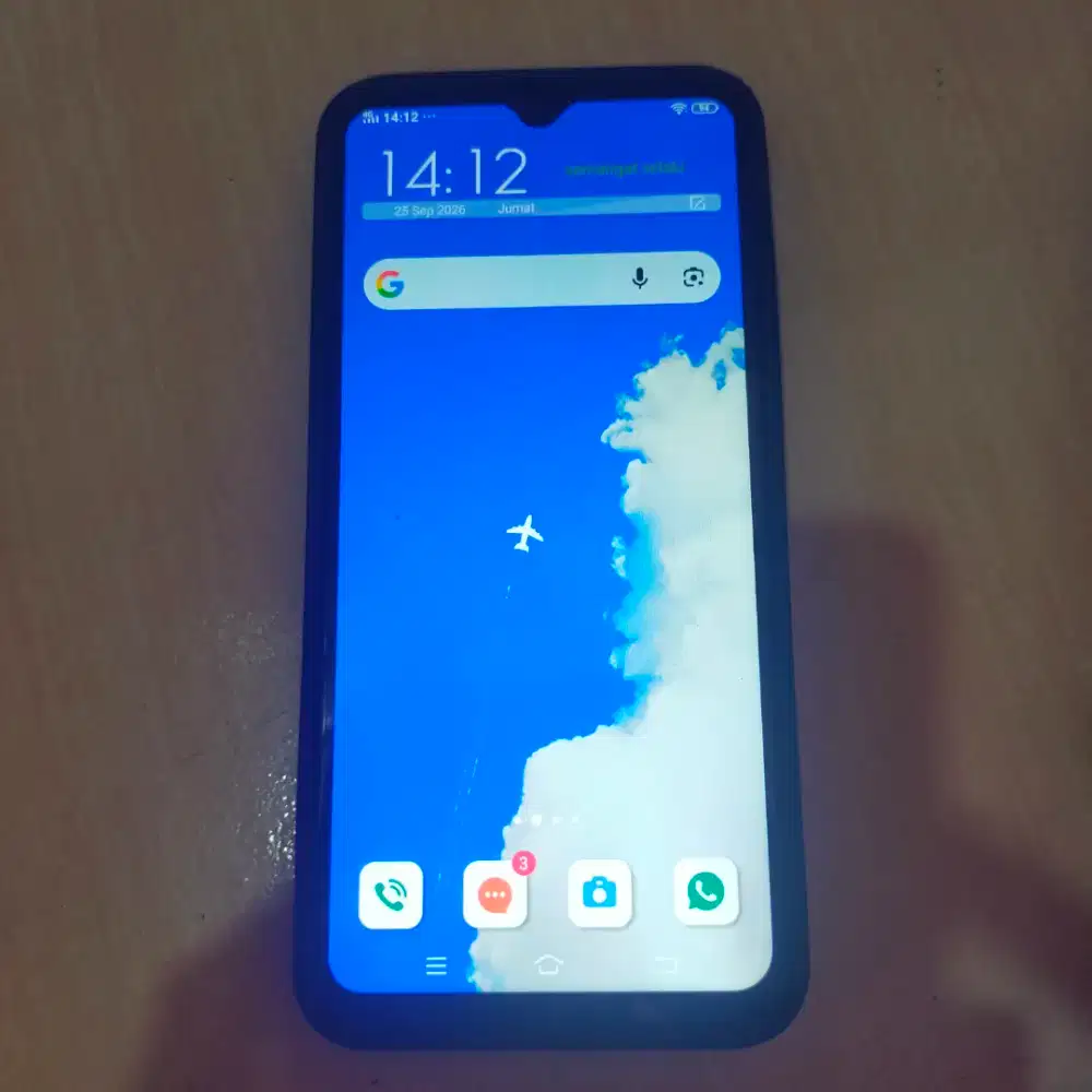 Hp Vivo Y17 seken