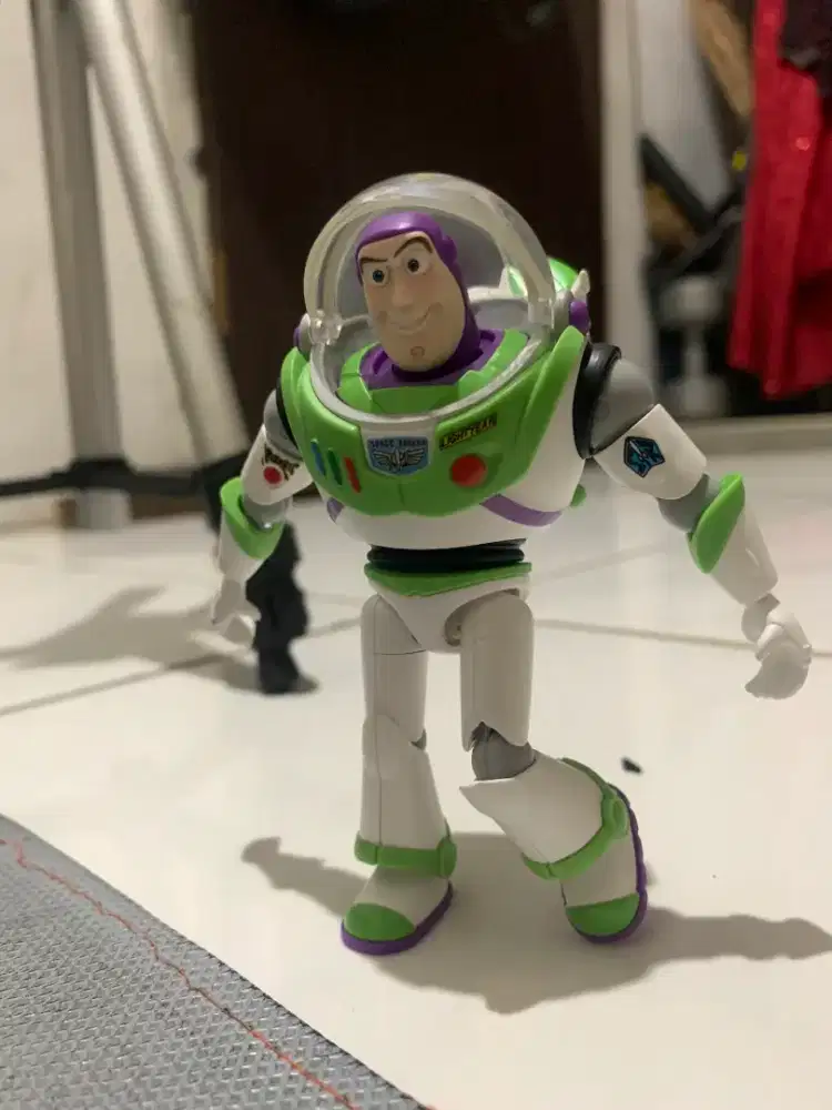 Blokees Buzz Toy Story