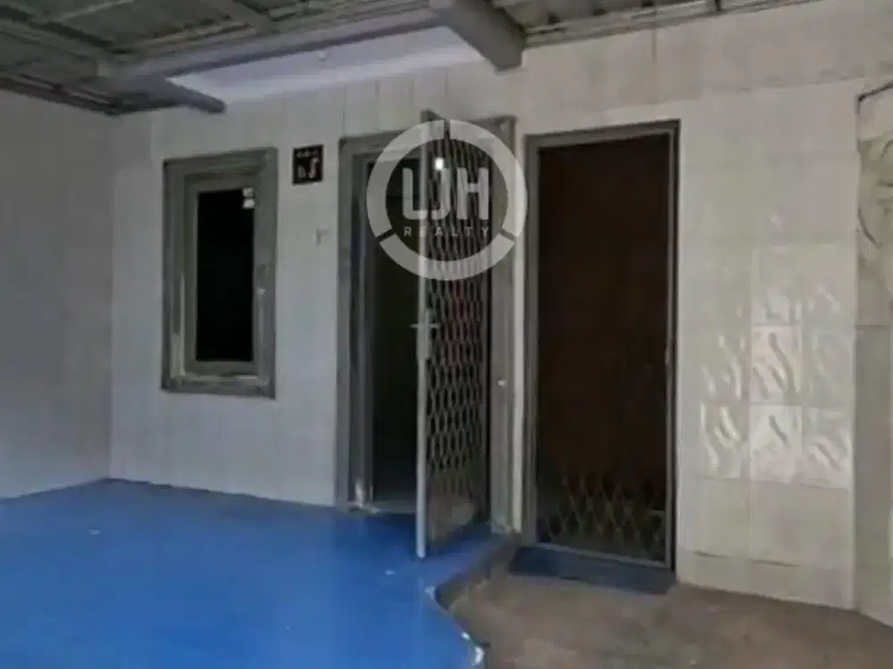 Disewakan Rumah Lebar 7 di Taman Modern Cakung Bebas Banjir