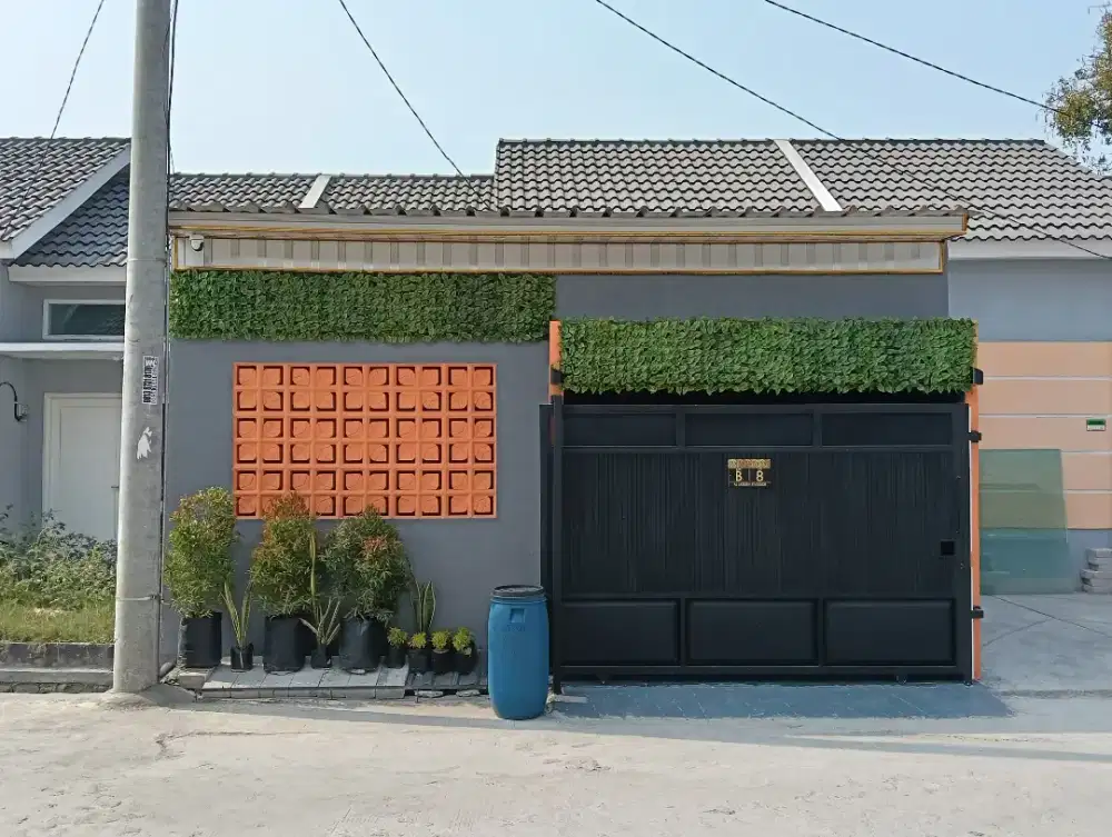 Over Kredit Rumah Subsidi Karawang