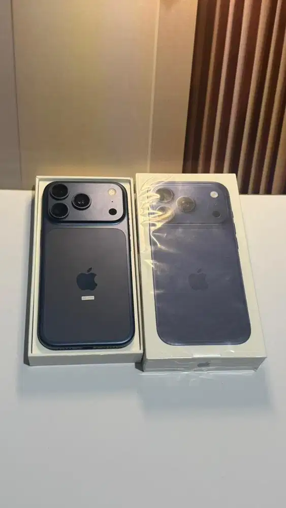iphone 17 pro 256gb ibox bh 100 mulus