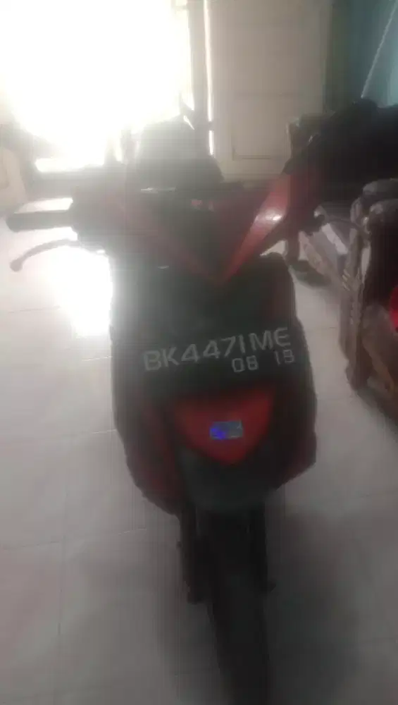 Mio 125 tgn 2014