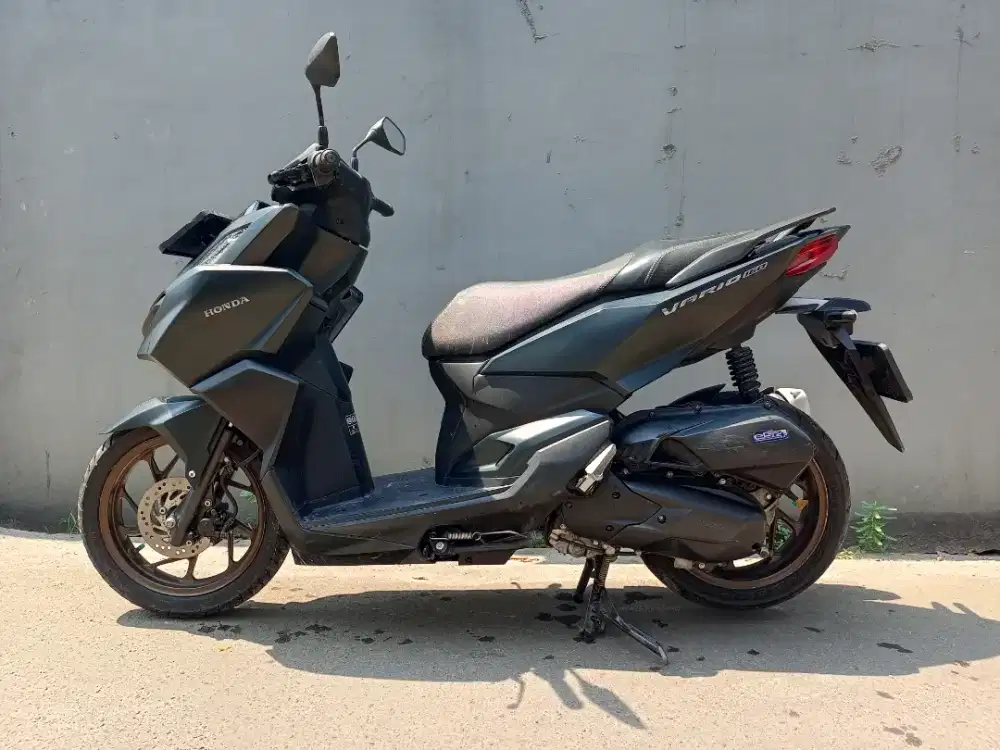 Vario 160 CBS 2024 cakep