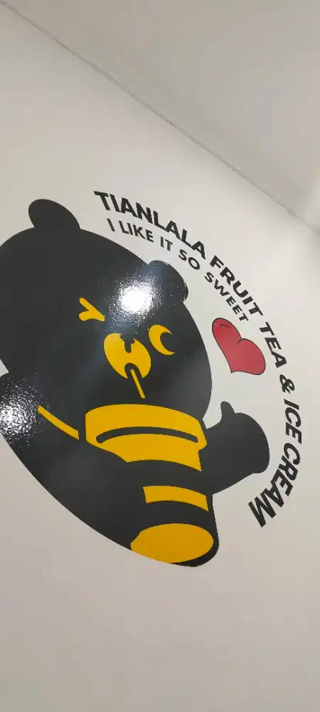 Jasa setrika di rumah