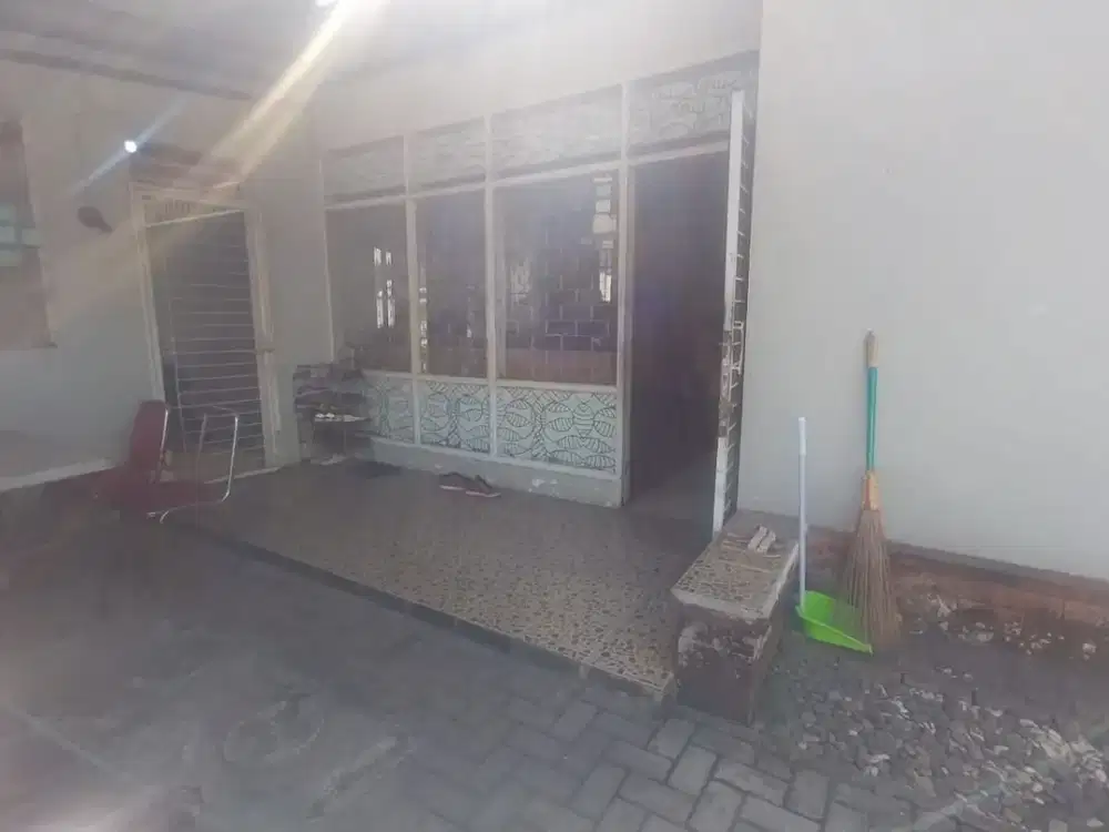 Termurah! Jual Rumah Hitung Tanah di Kopo Permai 2 Bandung