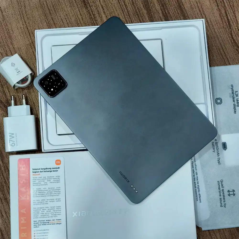xiaomi pad 7 pro 512gb