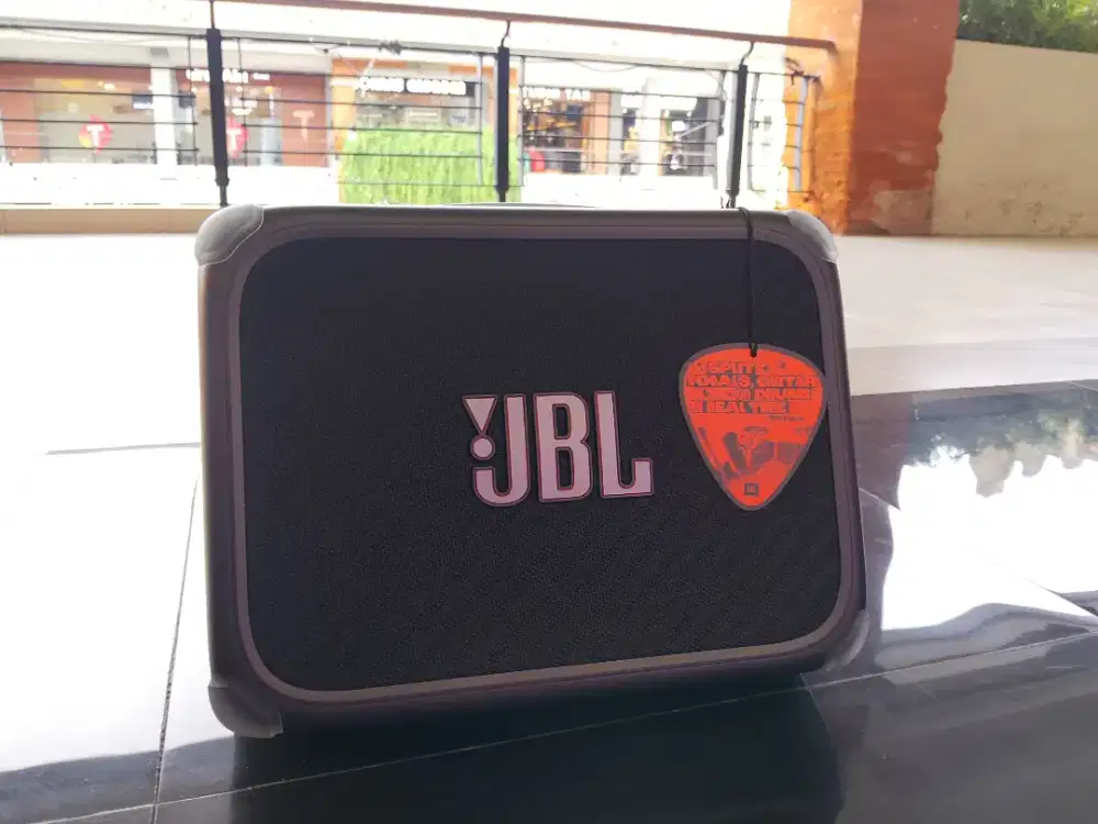 Kredit speaker JBL Partybox OJG Essential Cukup KTP Tanpa DP