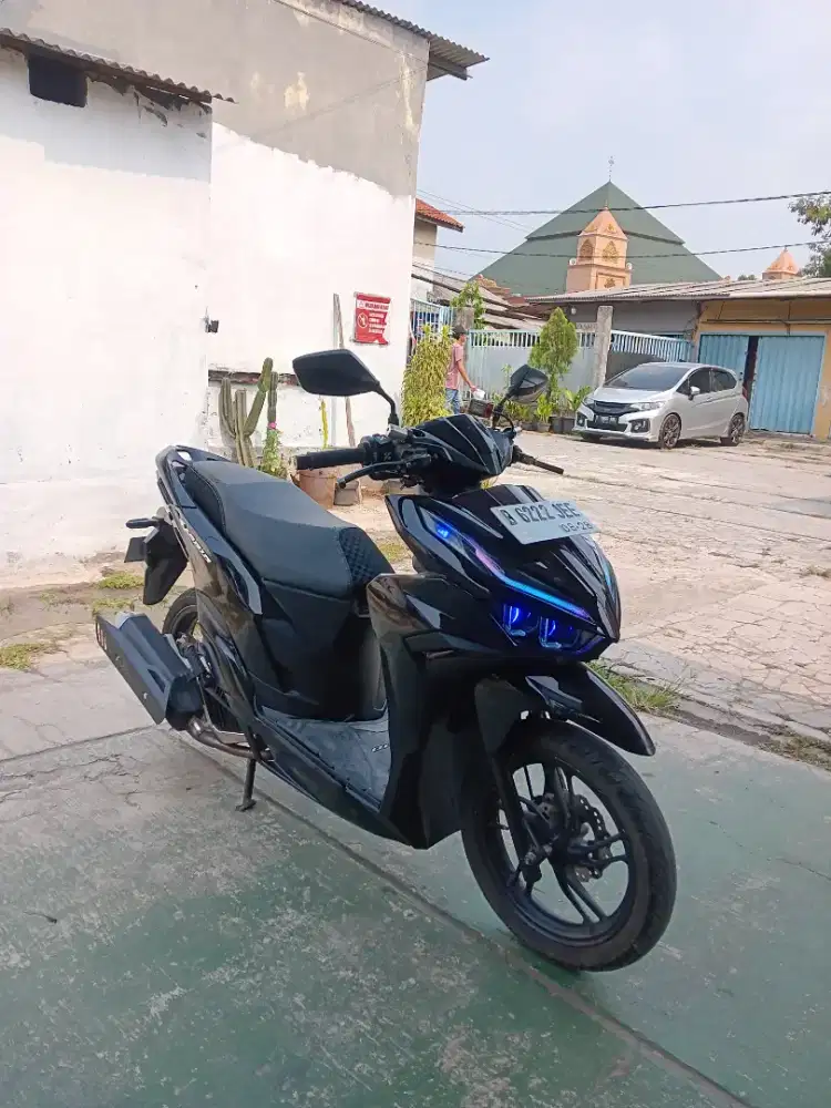 @Big sale Honda Vario New 125cc
