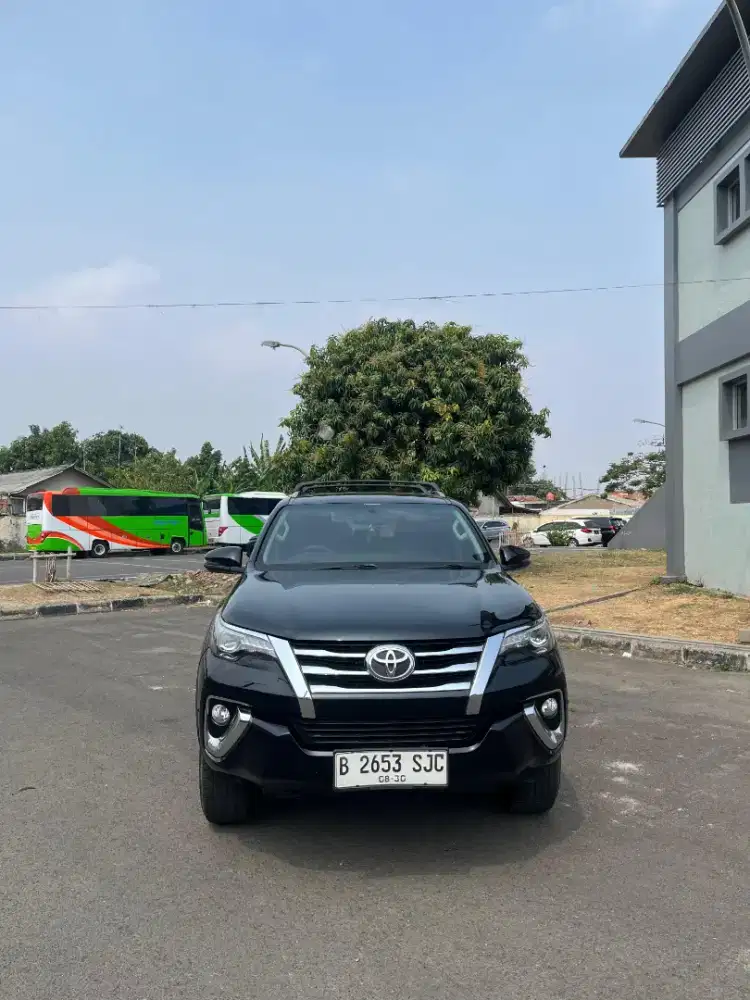 Toyota VRZ SIAP PAKAI