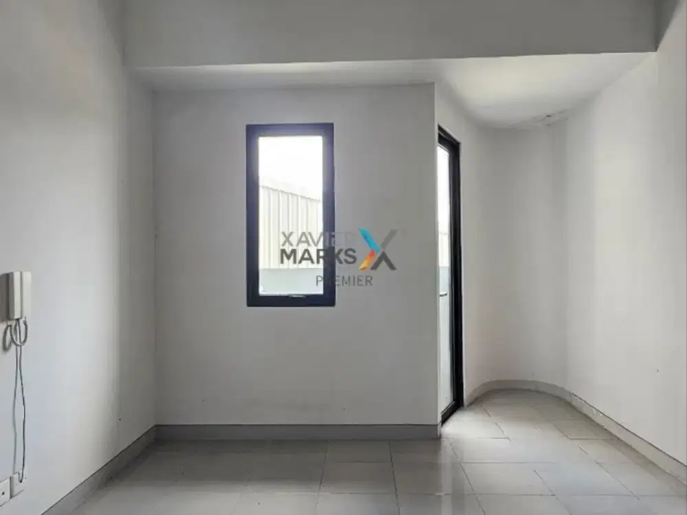Dijual Murah Unit Baru Apartemen, Apartment Begawan Tlogomas, Malang