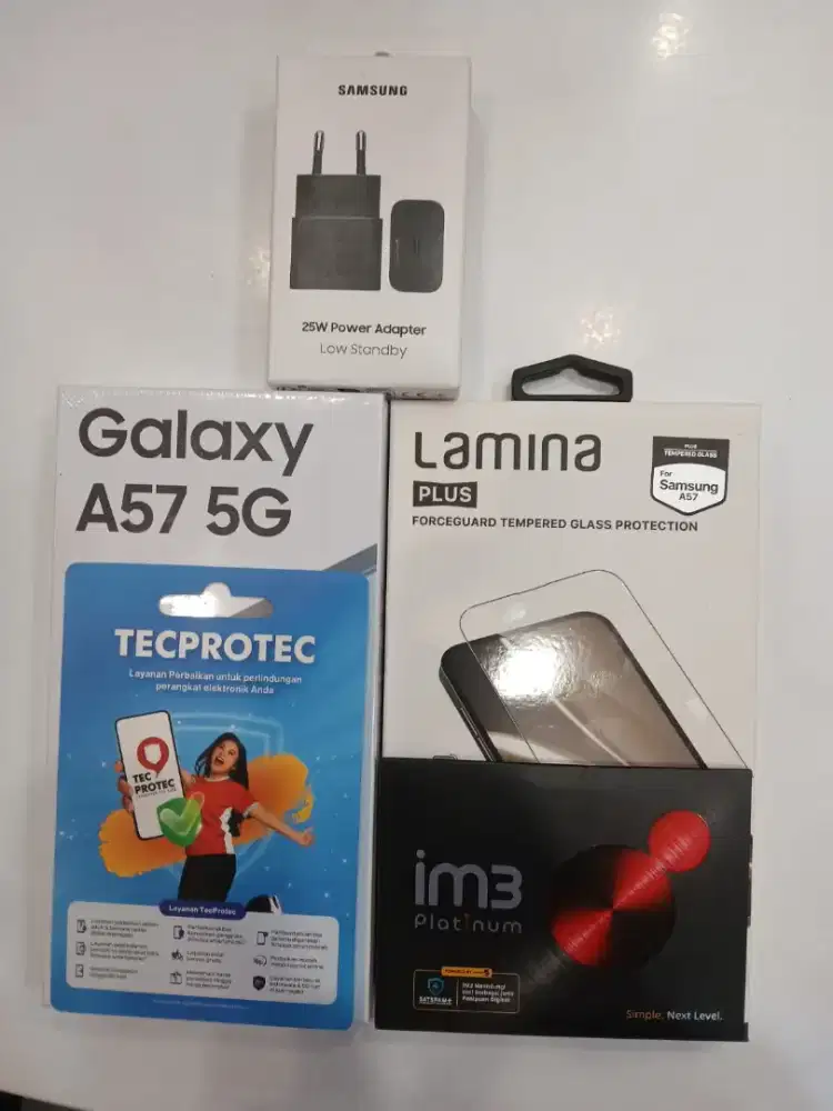 Promo Menarik Samsung Galaxy A57 5G di Erafone Ruko Antasari