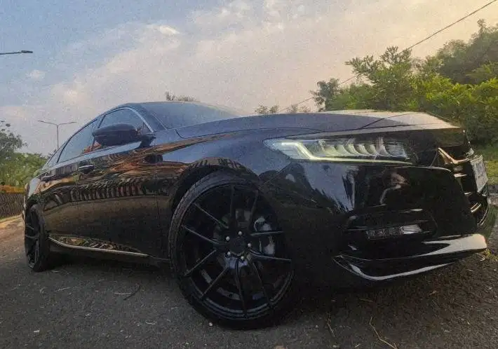 Honda Accord VTI-L HS
