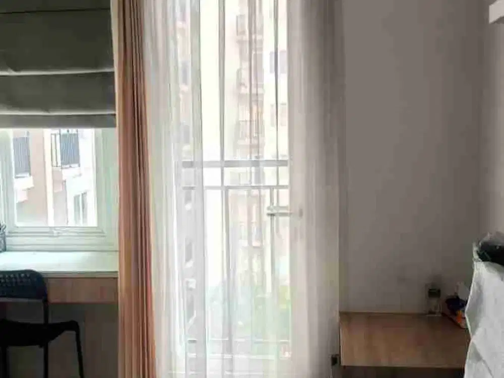 Dijual apartemen Podomoro Golf View
