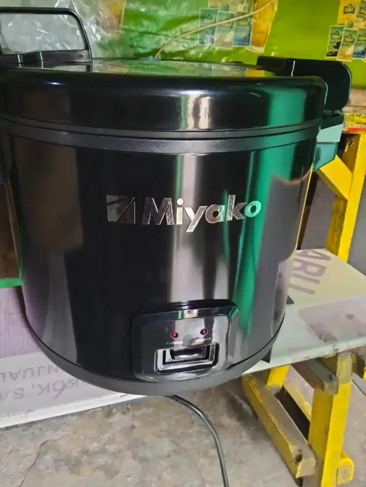 Enggak ke pake masih baru