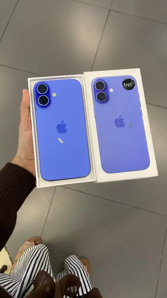 iPhone 16 128gb ex iBox