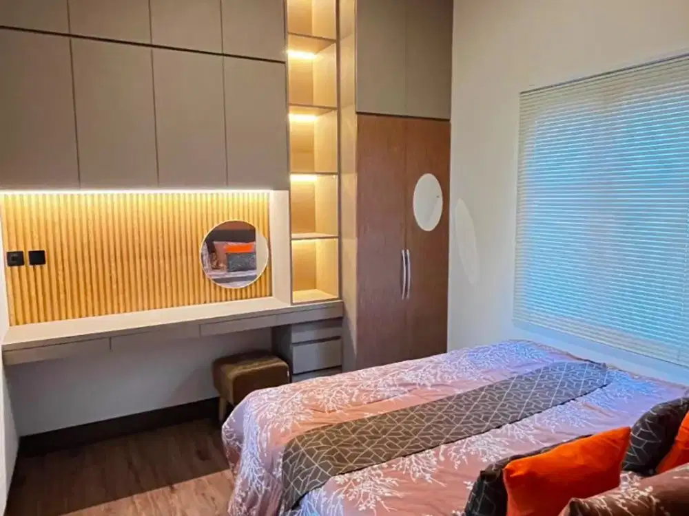 INVESTASI CERDAS VILA DUA KAMAR JIMBARAN DEKAT AIRPORT