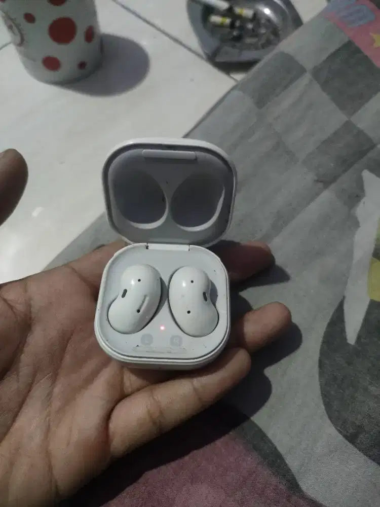 TWS samsung galaxy buds