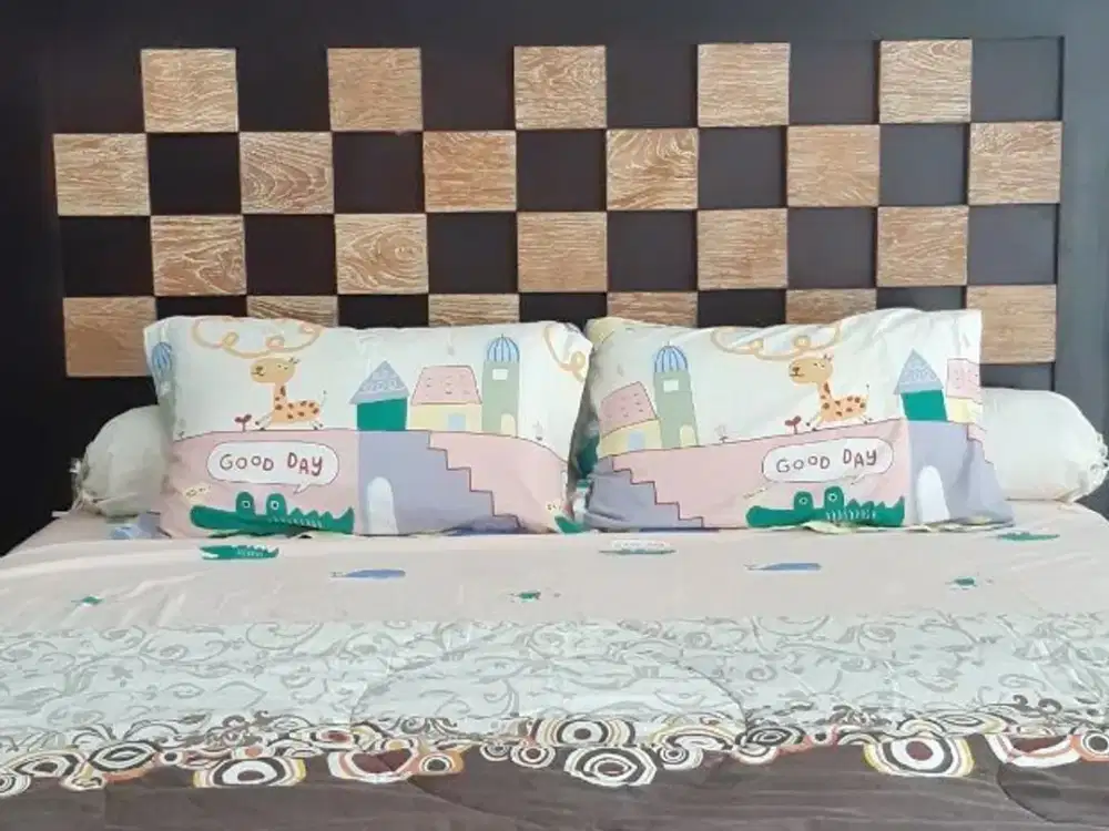36 M2 APARTEMEN TAMAN MELATI POGUNG KIDUL JOGJA DEKAT JL MONJALI, POGUNG, UGM, UNY, JCM, MTC, TERMINAL JOMBOR, TUGU JOGJA, PAKUWON MALL