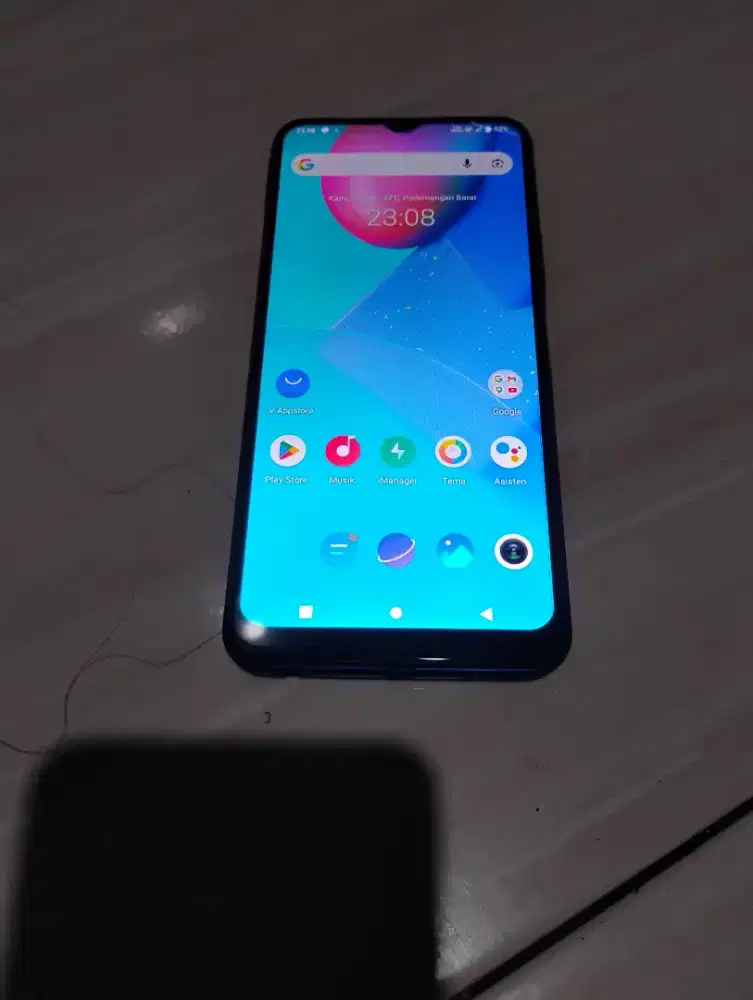 Vivo Y20 4/64gb