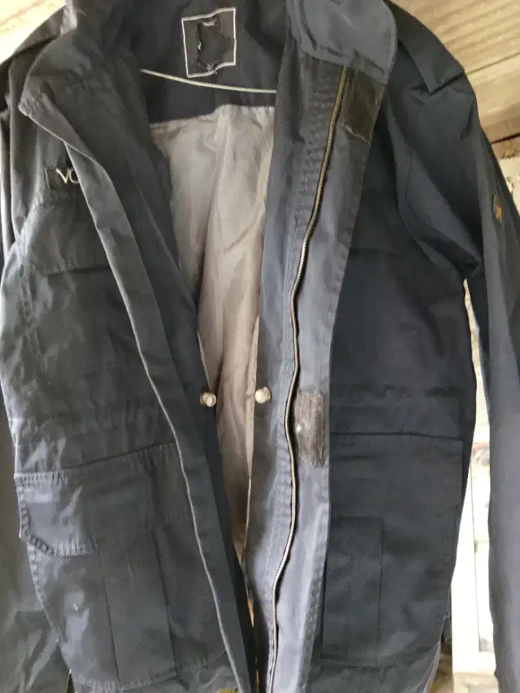 Jual jaket ukuran l