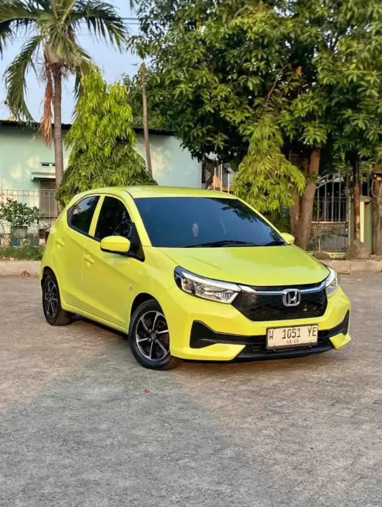 Brio E matic 2023 new gril